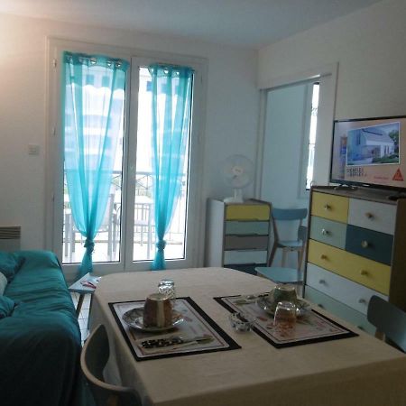 Residence Parc De Pontaillac Vaux-sur-Mer Ngoại thất bức ảnh