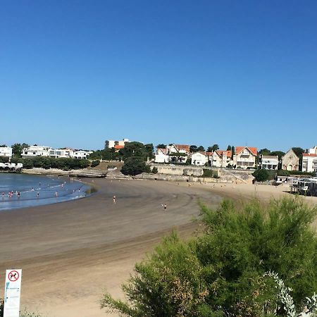 Residence Parc De Pontaillac Vaux-sur-Mer Ngoại thất bức ảnh