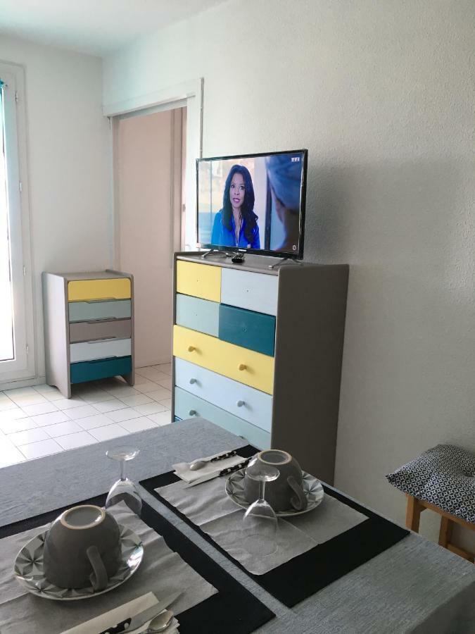 Residence Parc De Pontaillac Vaux-sur-Mer Ngoại thất bức ảnh