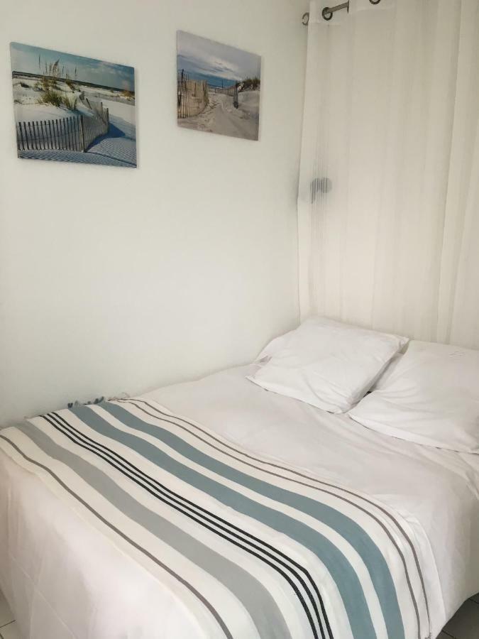 Residence Parc De Pontaillac Vaux-sur-Mer Ngoại thất bức ảnh