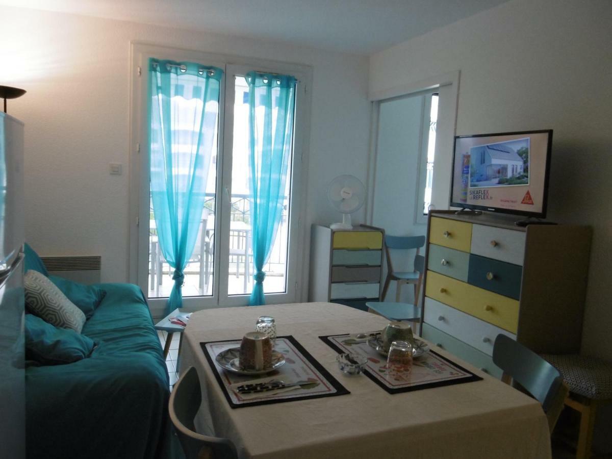 Residence Parc De Pontaillac Vaux-sur-Mer Ngoại thất bức ảnh